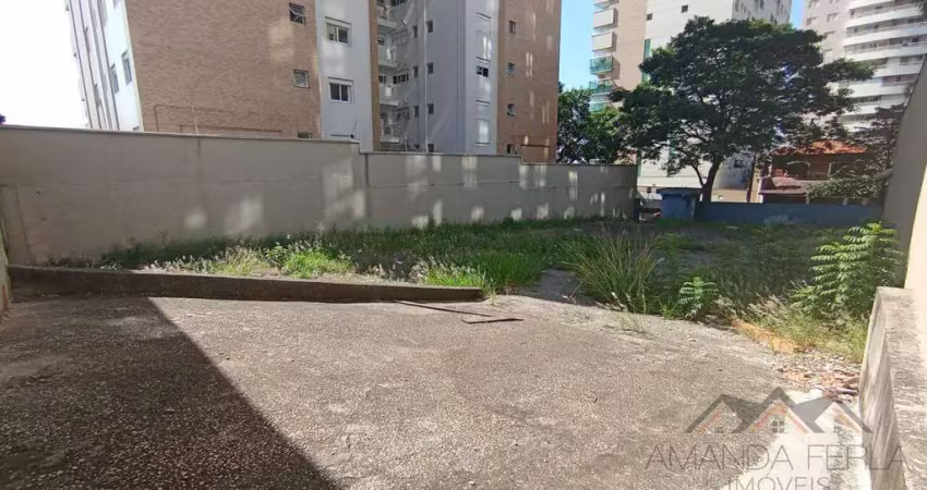 Terreno para locação - bairro santa paula - são caetano do sul/sp