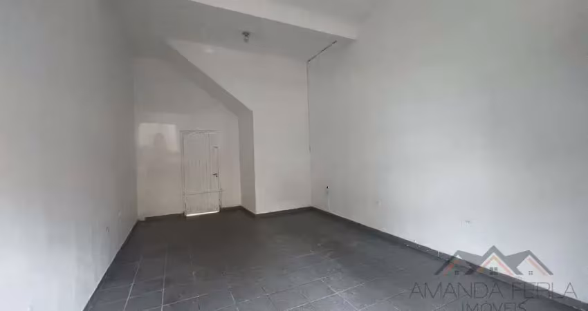 Salão para locação - bairro osvaldo cruz - são caetano dosul/sp