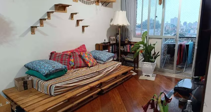 Apartamento à venda - bairro oswaldo cruz - sã caetano ?sp