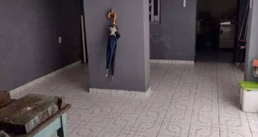 Casa assobrada à venda - bairro santa paula - são caetano do sul/sp