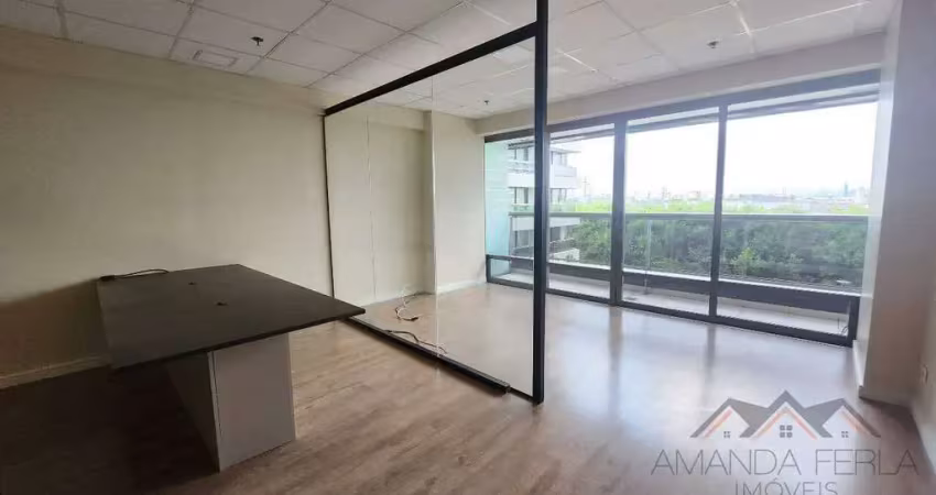 Sala comercial à venda - bairro cerâmica - são caetano do sul-sp