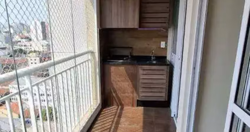Apartamento à venda - bairro centro - são caetano do sul/sp