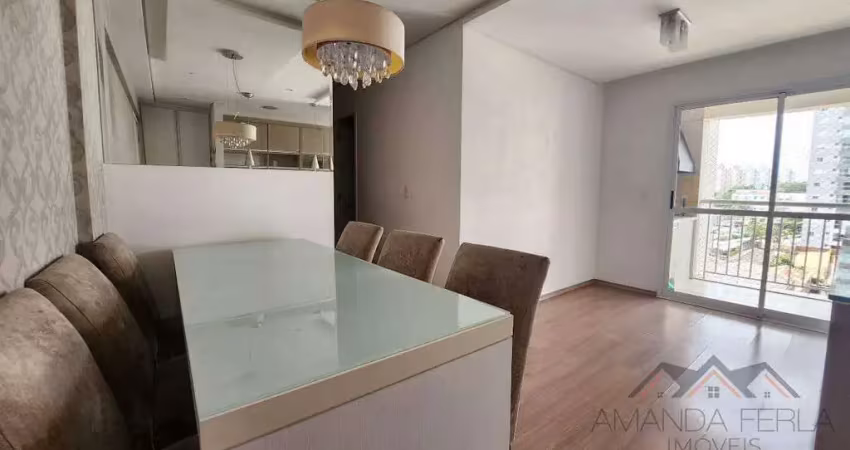 Apartamento à venda - bairro centro - são caetano do sul/sp