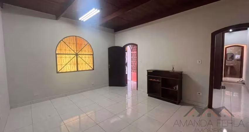 Casa comercial para locação - bairro olímpico - são caetano do sul/sp