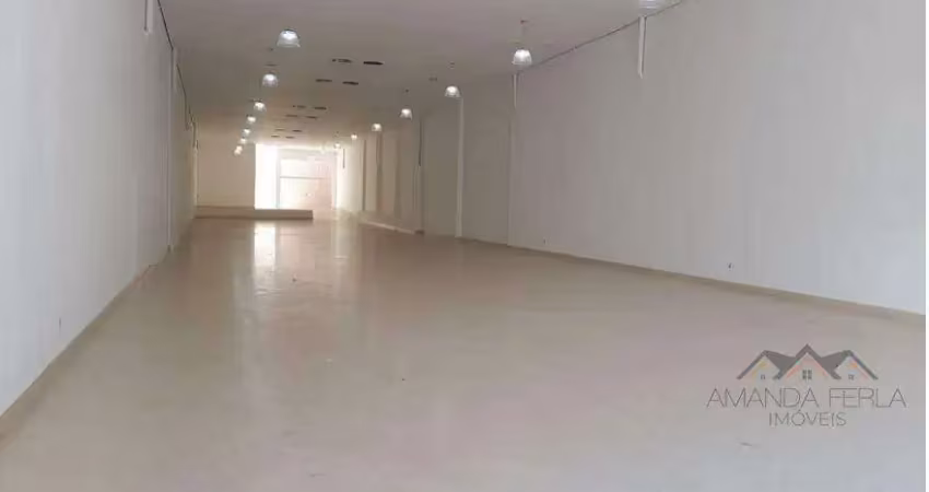 Salão para locação - bairro centro - são caetano do sul/sp