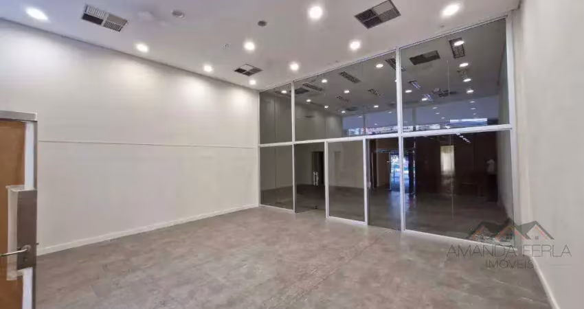 Galpão/salão para locação - bairro santo antônio - são caetano do sul/sp