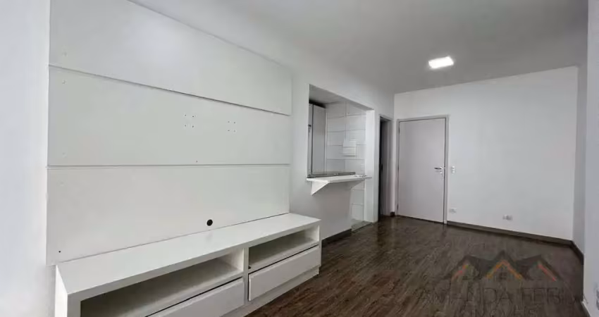 Apartamento para locação - birro barcelona são caetano do sul/sp