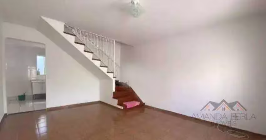 Sobrado para venda - bairro santa paula - são caetano do sul/sp