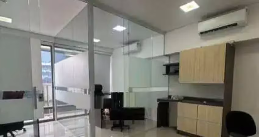 Conjunto comercial / sala à venda - bairro cerâmica - são caetano do sul/sp