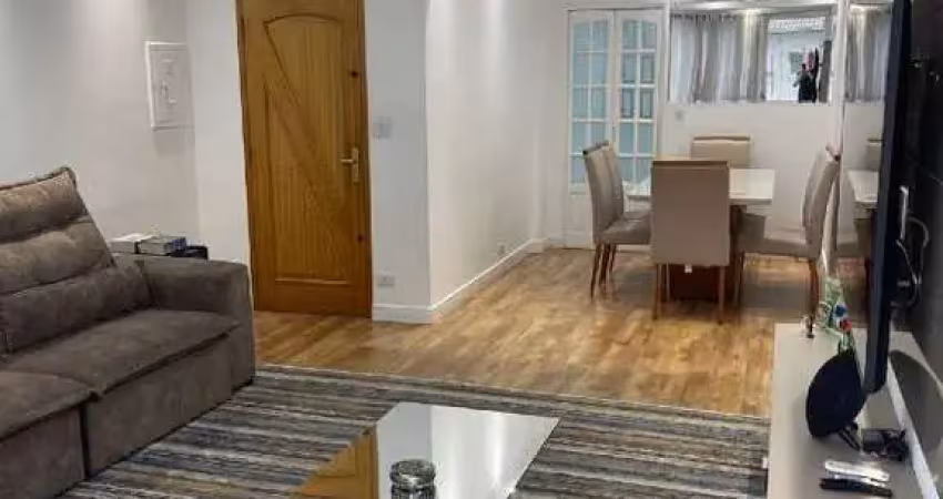 Apartamento à venda 117m² - bairro santo antonio - são caetano do sul