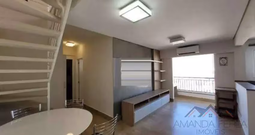 Cobertura à venda - bairro olímpico - são caetano do sul/sp