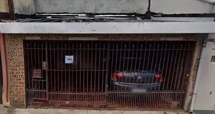 Casa para venda - bairro cerâmica - são caetano do sul/sp