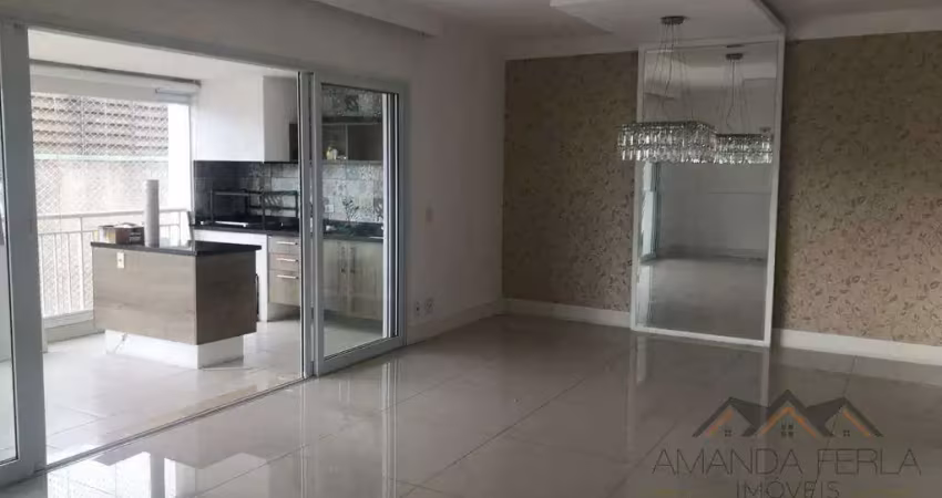 Apartamento para locação - bairro cerâmica - são caetano do sul/sp