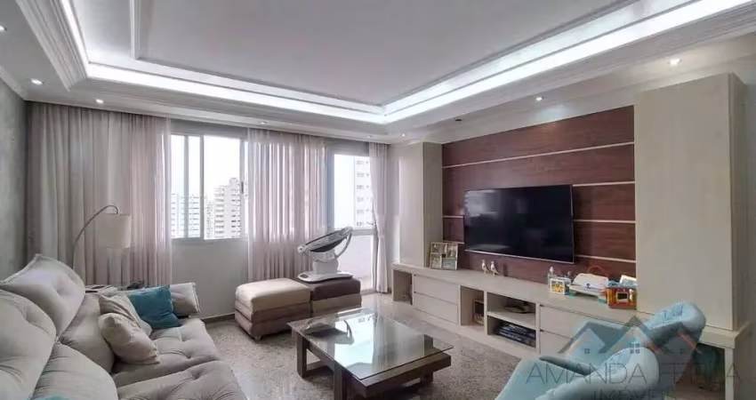Apartamento à venda - bairro santo antonio - são caetano do sul/sp