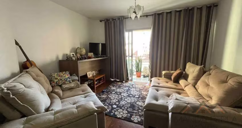 Apartamento para venda - bairro santa paula - são caetano do sul/sp