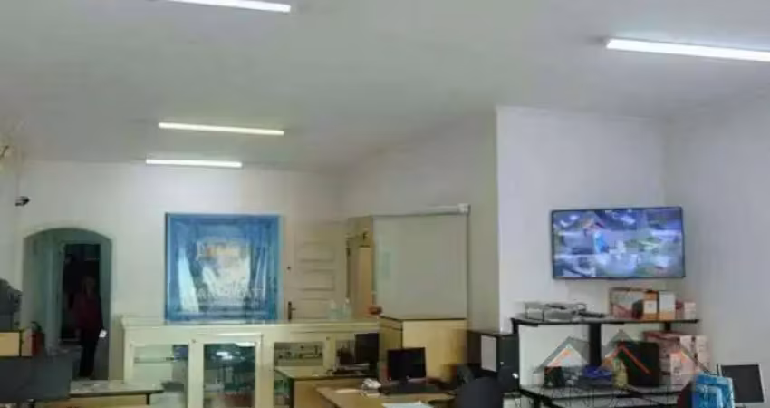 Sobrado para locação - bairro santo antônio - são caetano do sul/sp