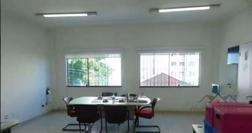 Sobrado à venda - bairro santo antônio - são caetano do sul/sp