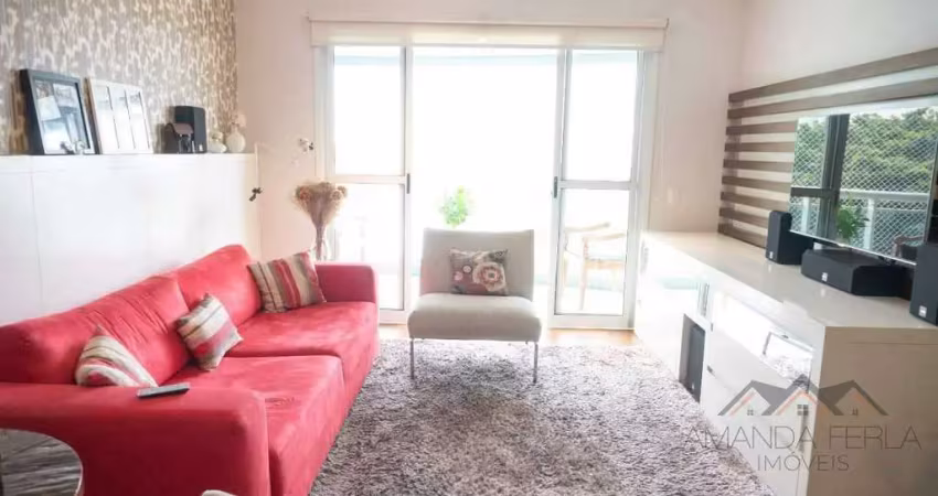 Apartamento à venda - bairro barcelona - são caetano do sul/sp