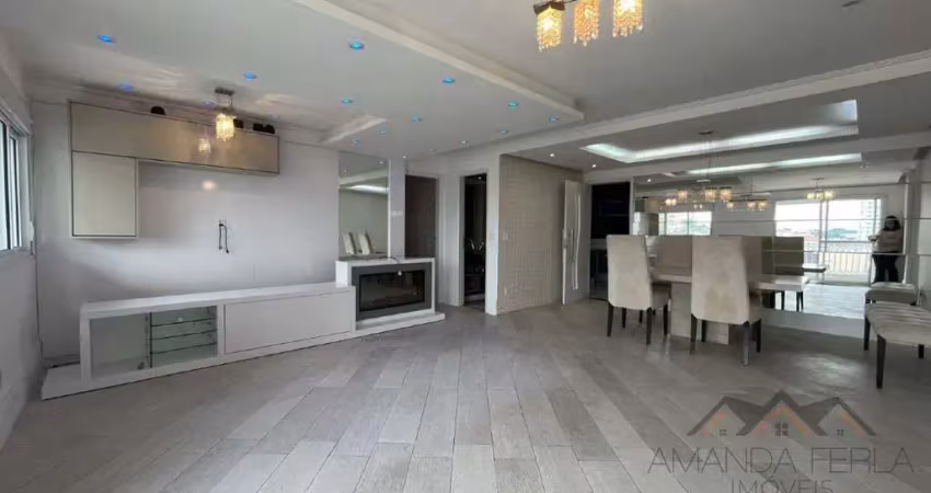 Apartamento à venda - bairro santa paula - são caetano do sul/sp