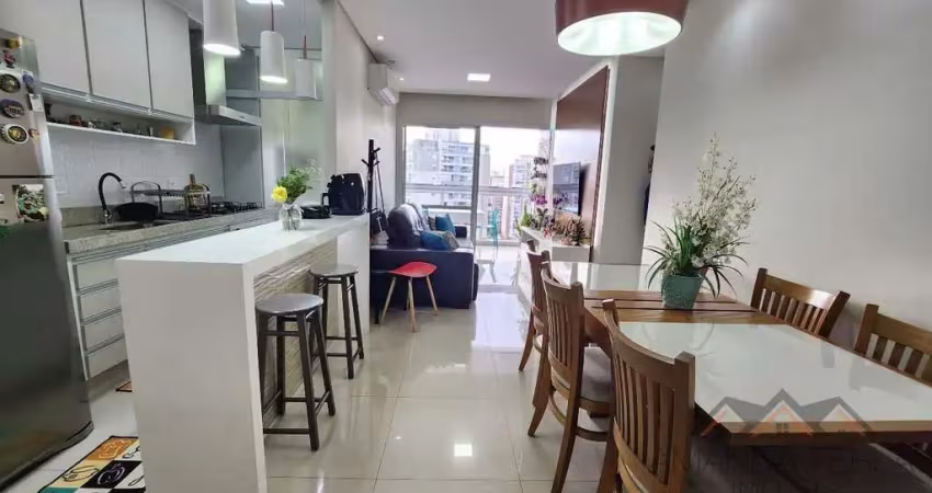 Apartamento à venda, 3 quartos, 1 suíte, 2 vagas, santa paula - são caetano do sul/sp