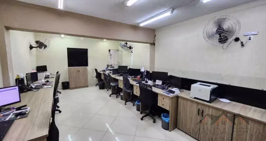 Prédio comercial à venda - bairro barcelona - são caetano do sul/sp
