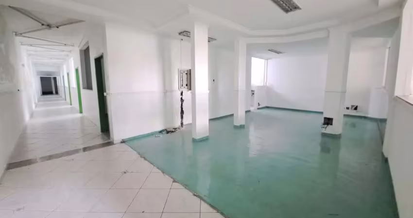 Prédio comercial para locação - bairro santo antônio - são caetano do sul/sp