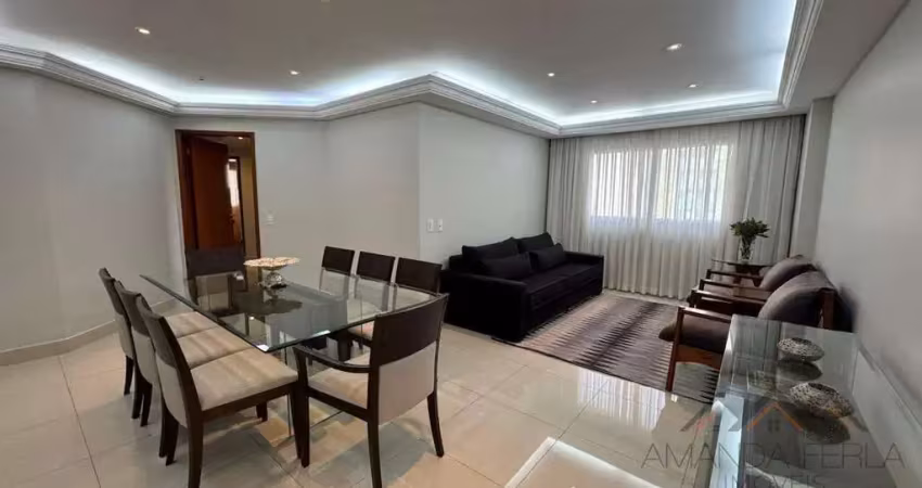 Apartamento a venda - bairro santo antônio - são caetano do sul/sp