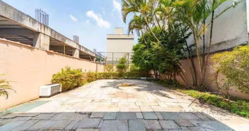 Sobrado para venda - bairro campestre - santo andré/sp