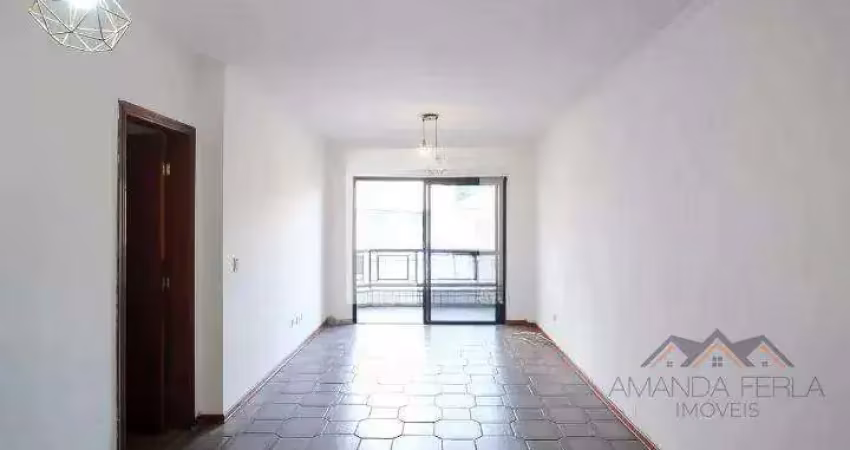 Apartamento para venda - bairro cerâmica - são caetano do sul/sp