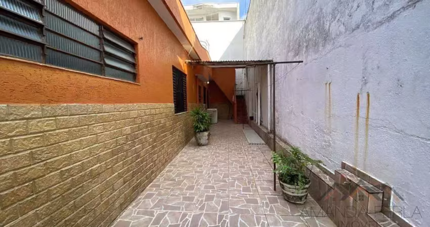 Casa com 3 quartos à venda no Olímpico, São Caetano do Sul 