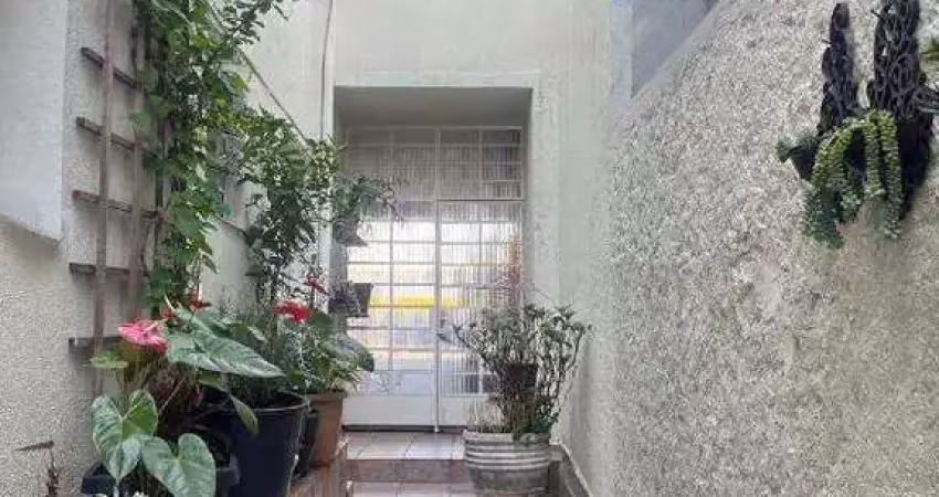 Sobrado para venda - bairro olímpico - são caetano do sul/sp