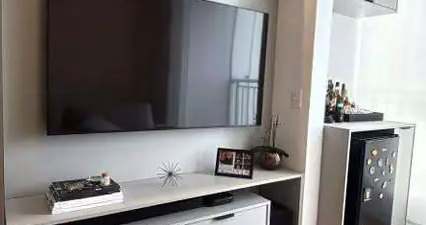 Apartamento para venda no living magic rudge ramos - bairro rudge ramos - são bernardo do campo/sp