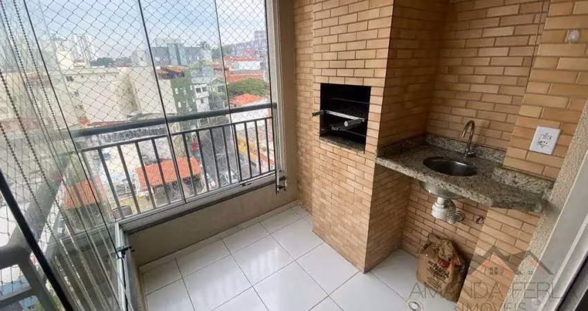 Apartamento para locação - bairro olímpico - são caetano do sul/sp