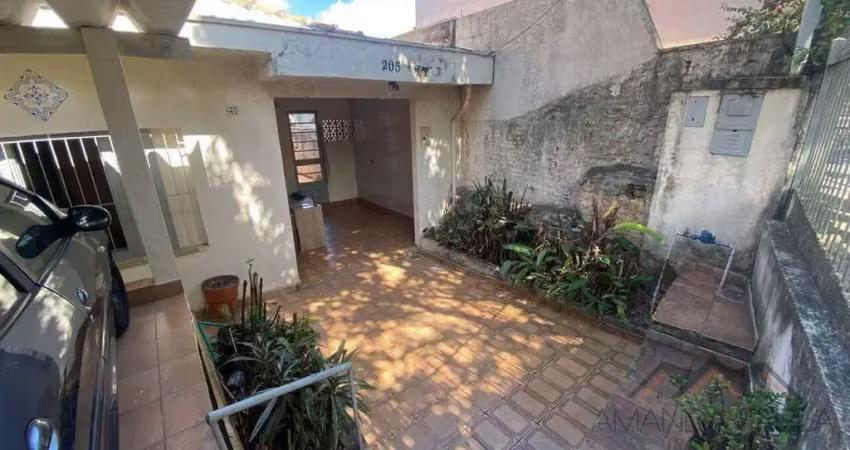 Casa para venda - bairro olímpico - são caetano do sul/sp