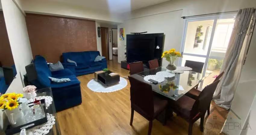 Apartamento para venda - bairro vila valparaíso - santo andré/sp