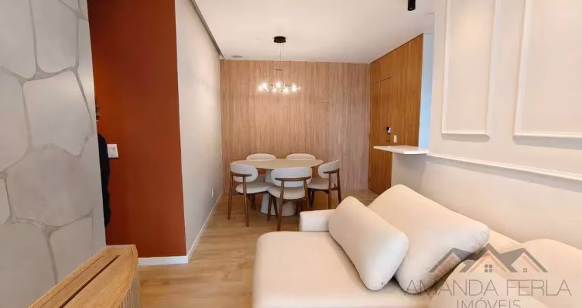 Apartamento para venda no living magic rudge ramos - bairro rudge ramos - são bernardo do campo/sp