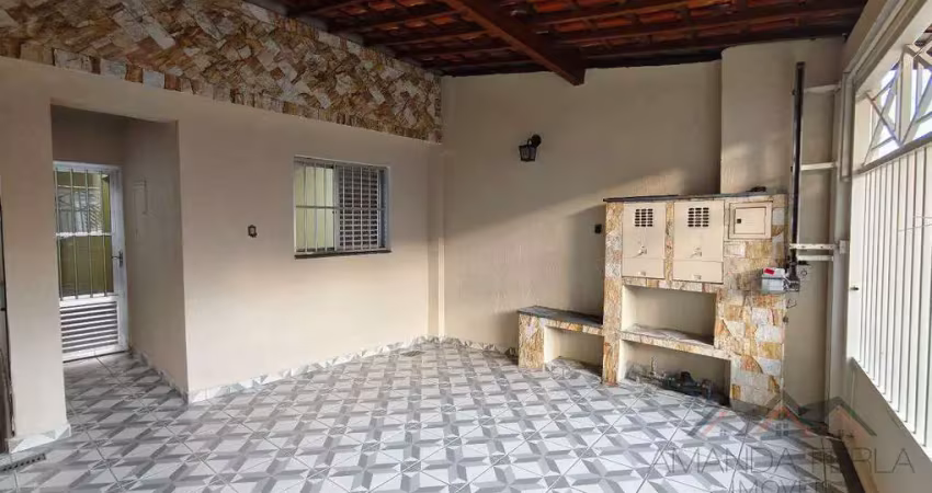 Casa para locação - bairro olímpico - são caetano do sul/sp
