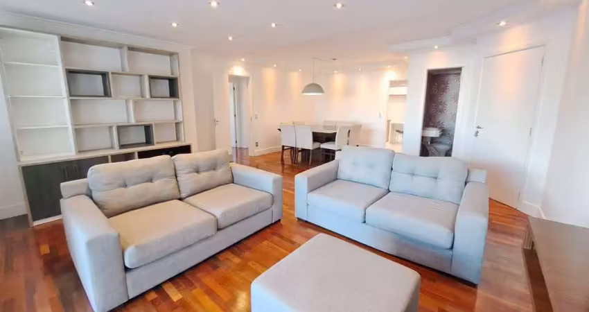 Apartamento para locação - bairro santa paula - são caetano do sul/sp