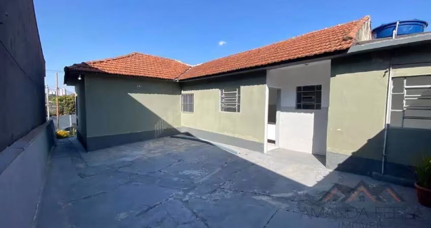 Casa para locação - bairro mauá - são caetano do sul/sp