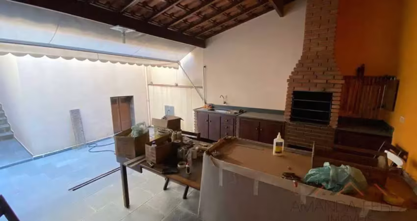 Casa para venda - bairro santa paula - são caetano do sul