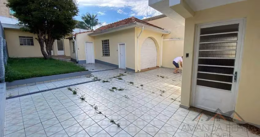 Casa para venda - bairro santa paula - são caetano do sul