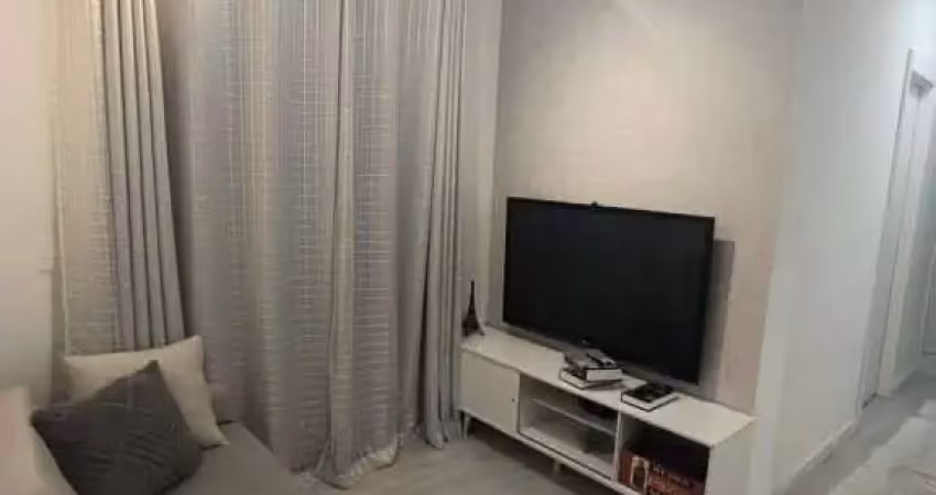 Apartamento mobiliado para locação no living magic rudge ramos - bairro rudge ramos - são bernardo do campo/sp