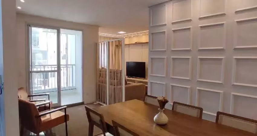 Apartamento para locação no living magic rudge ramos - bairro rudge ramos - são bernardo do campo/sp