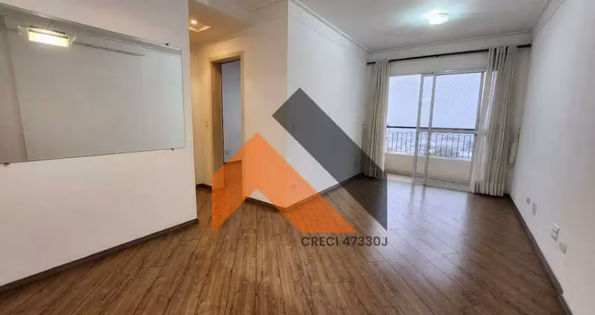 Apartamento para locação - bairro santo antônio - são caetano do sul/sp