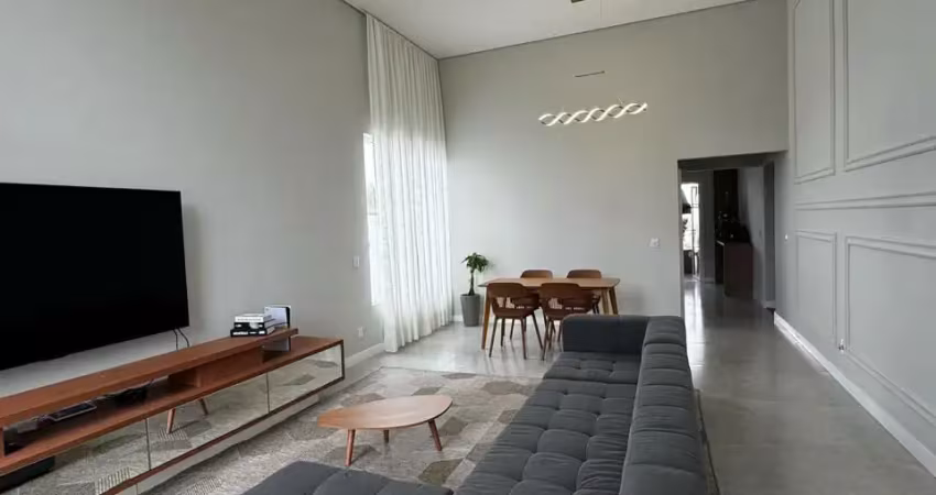 Casa dos sonho à venda em condominio fechado, Mosaico Essenc