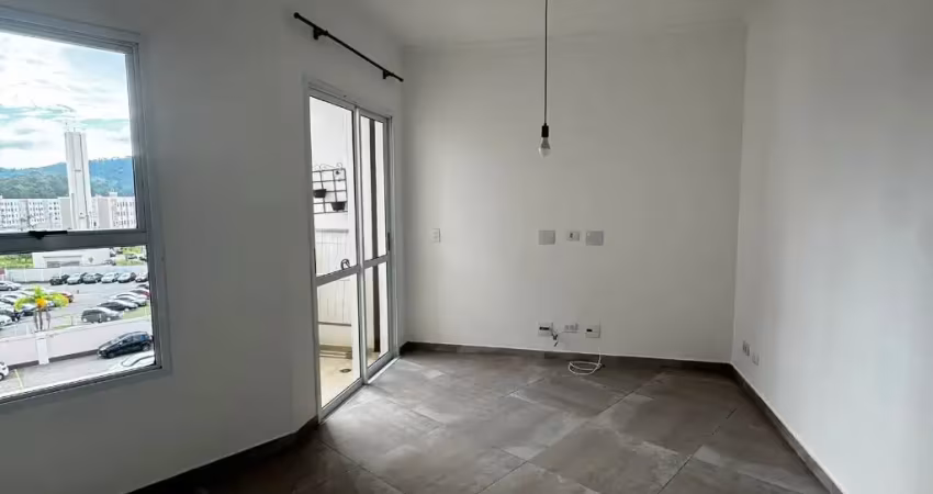 Apartamento na praça do habibs, semi mobiliado