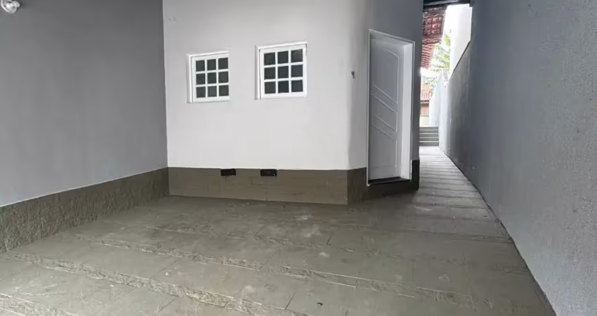 Linda casa na Vila Suissa