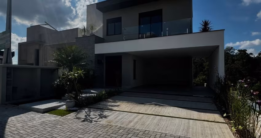Sobrado Novo em condominio fechado, Mosaico Essence