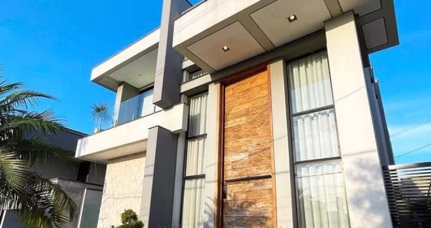 Sobrado em condominio fechado, Mosaico Essence
