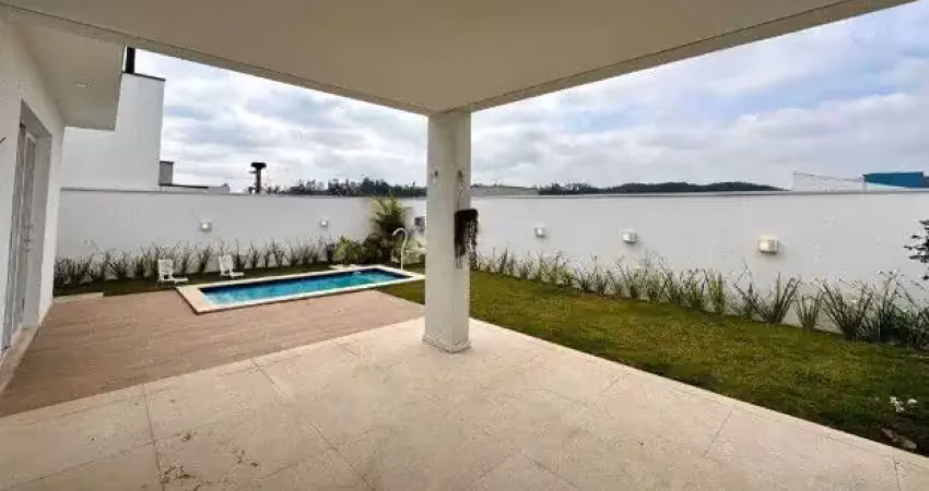 Casa em condomínio fechado com 3 quartos para alugar na Avenida Presidente Castelo Branco, 3003, Cézar de Souza, Mogi das Cruzes